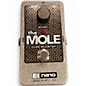 Used Electro-Harmonix The Mole Bass Booster Bass Effect Pedal thumbnail