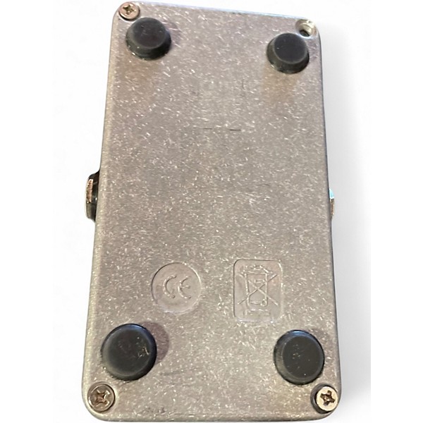 Used Electro-Harmonix The Mole Bass Booster Bass Effect Pedal