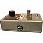 Used Electro-Harmonix The Mole Bass Booster Bass Effect Pedal