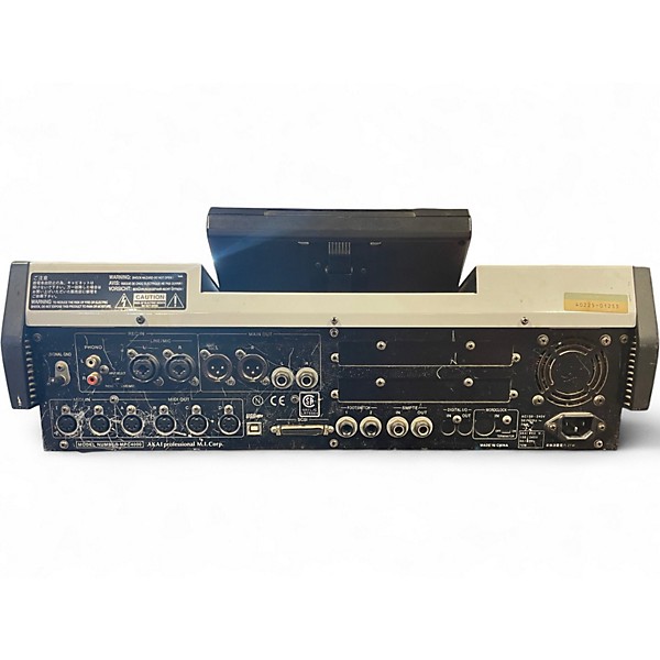 Used Akai Professional MPC4000 Drum Machine