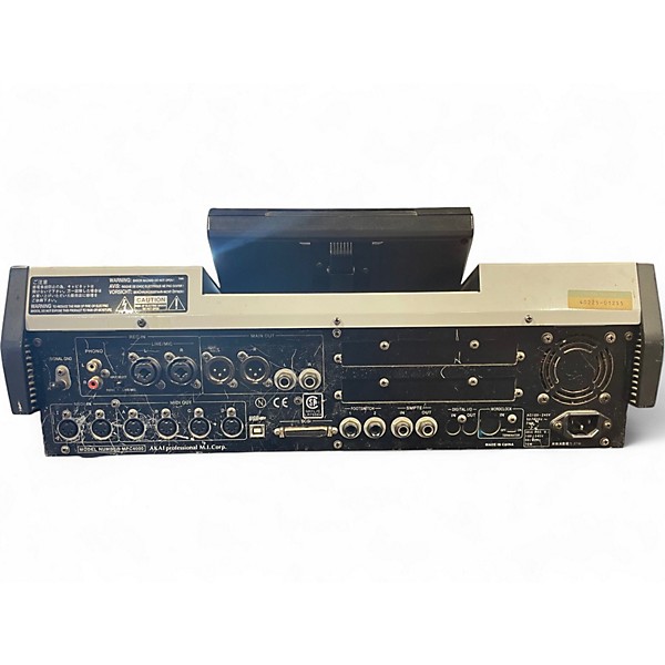 Used Akai Professional MPC4000 Drum Machine