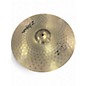 Used Zildjian 18in Planet Z Crash Ride Cymbal thumbnail