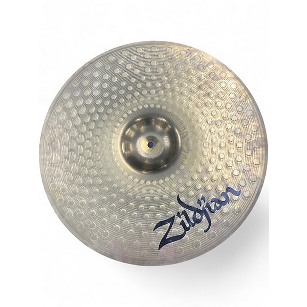 きらりん Used Zildjian 18in Planet Z Crash Ride Cymbal 38 | Guitar Center