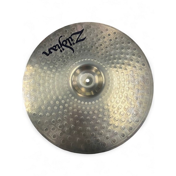 きらりん Used Zildjian 18in Planet Z Crash Ride Cymbal 38 | Guitar Center