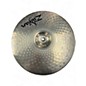 Used Zildjian 18in Planet Z Crash Ride Cymbal