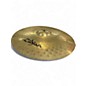 Used Zildjian 18in Planet Z Crash Ride Cymbal