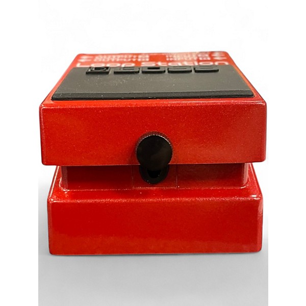 Used BOSS RC-5 Loop Station Pedal