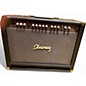 Used Ibanez TA 225 Acoustic Guitar Combo Amp thumbnail