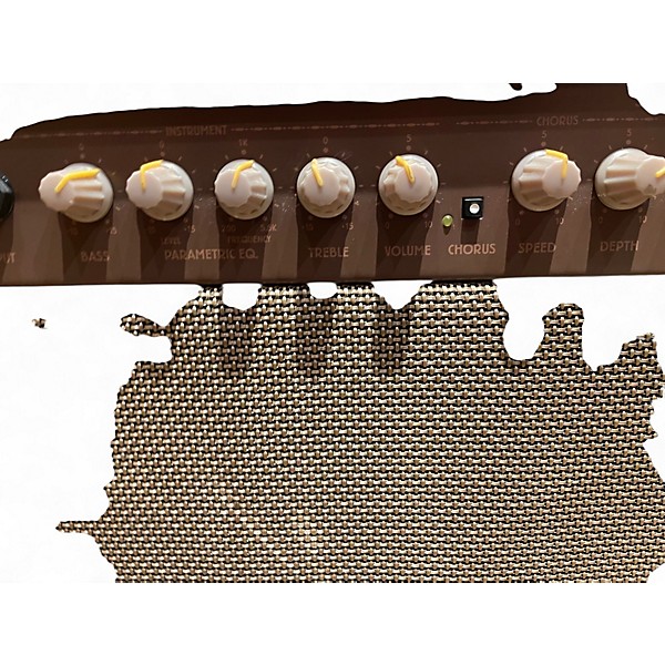 Used Ibanez TA 225 Acoustic Guitar Combo Amp