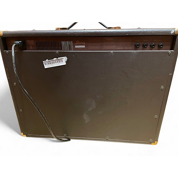 Used Ibanez TA 225 Acoustic Guitar Combo Amp
