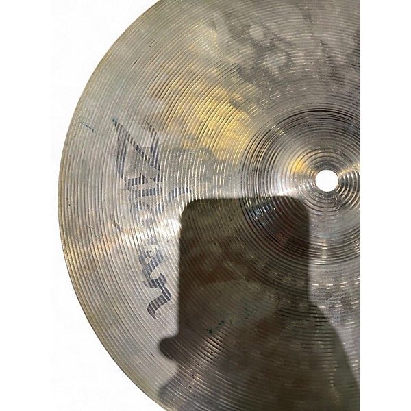 Used Zildjian 14in ZHT Fast Crash Cymbal