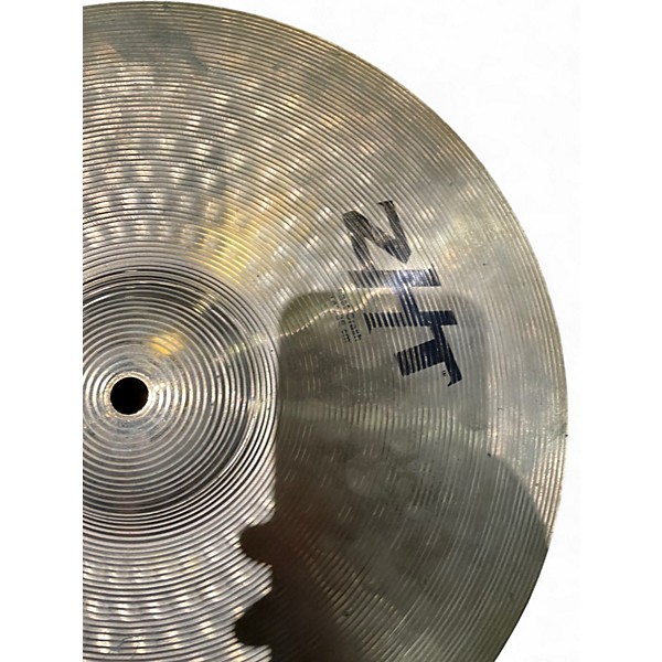 Used Zildjian 14in ZHT Fast Crash Cymbal