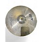 Used Zildjian 14in ZHT Fast Crash Cymbal