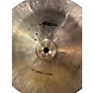 Used Agazarian 12in CHINA CYMBAL Cymbal