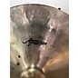 Used Agazarian 12in CHINA CYMBAL Cymbal