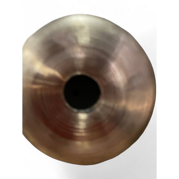 Used Agazarian 12in CHINA CYMBAL Cymbal