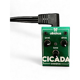 Used Olinthus CICADA Effect Pedal