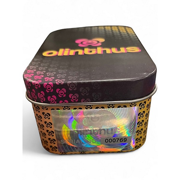 Used Olinthus CICADA Effect Pedal