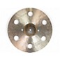 Used Centent 18in Emperor Ozone Cymbal thumbnail