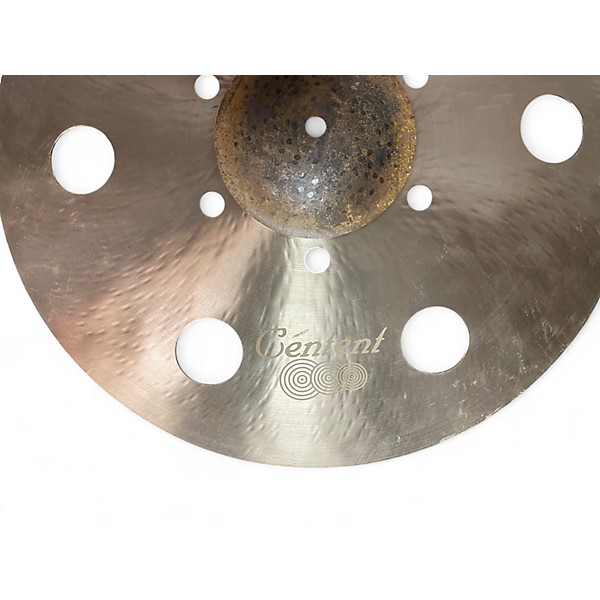 Used Centent 18in Emperor Ozone Cymbal