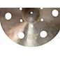Used Centent 18in Emperor Ozone Cymbal
