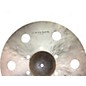 Used Centent 18in Emperor Ozone Cymbal