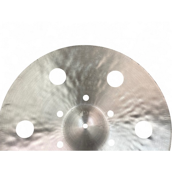 Used Centent 18in Emperor Ozone Cymbal