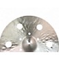 Used Centent 18in Emperor Ozone Cymbal