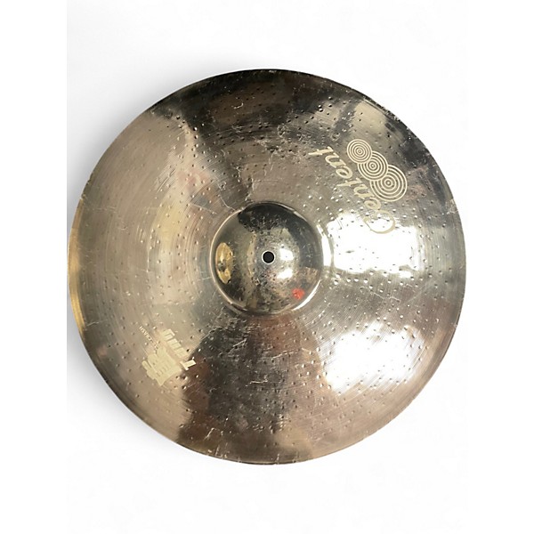 Used Centent 18in Tang Cymbal