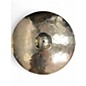 Used Centent 18in Tang Cymbal thumbnail