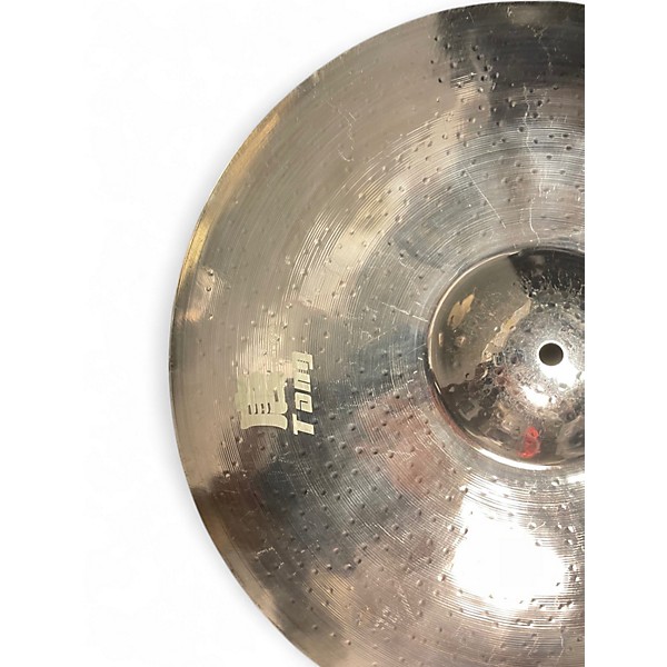 Used Centent 18in Tang Cymbal