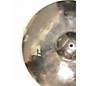 Used Centent 18in Tang Cymbal