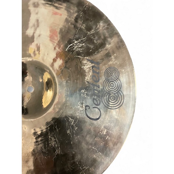 Used Centent 18in Tang Cymbal