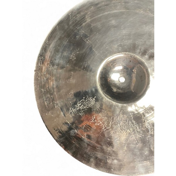 Used Centent 18in Tang Cymbal