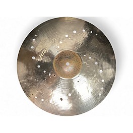 Used Centent 18in Lad Cymbal
