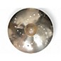 Used Centent 18in Lad Cymbal thumbnail