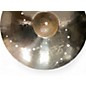 Used Centent 18in Lad Cymbal