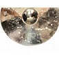 Used Centent 18in Lad Cymbal