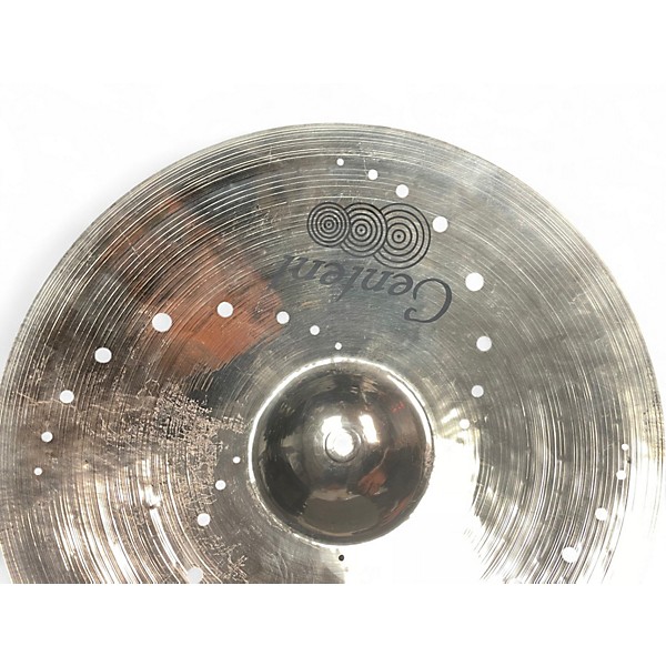 Used Centent 18in Lad Cymbal