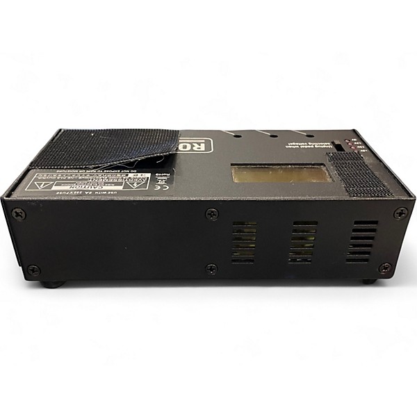 Used RockBoard WARWICK Power Supply