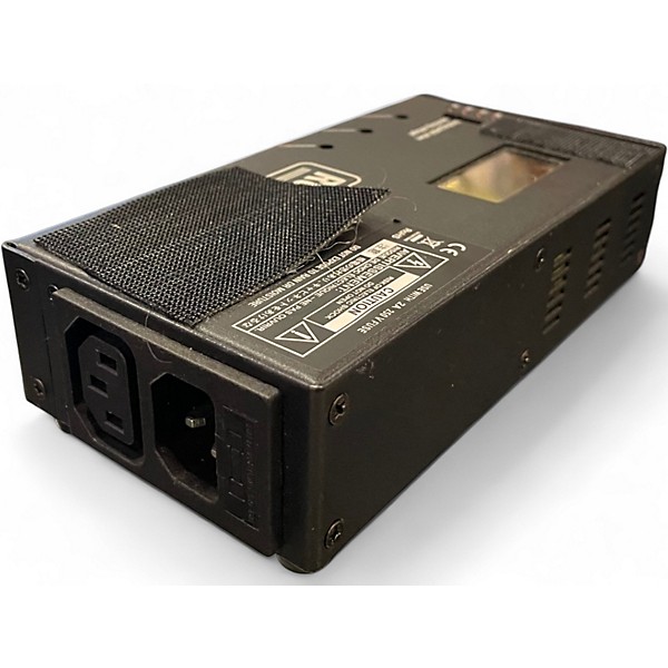 Used RockBoard WARWICK Power Supply
