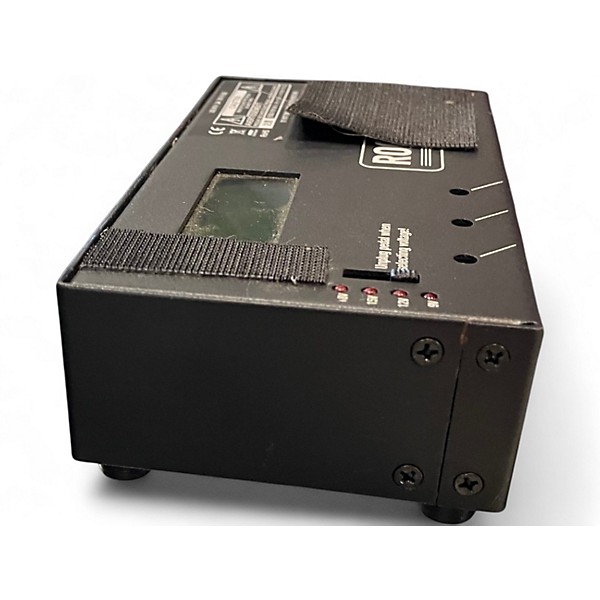 Used RockBoard WARWICK Power Supply