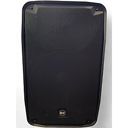Used RCF HD15A Powered Speaker