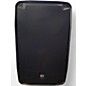 Used RCF HD15A Powered Speaker thumbnail