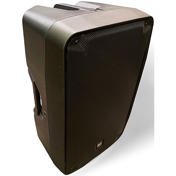 Used RCF HD15A Powered Speaker