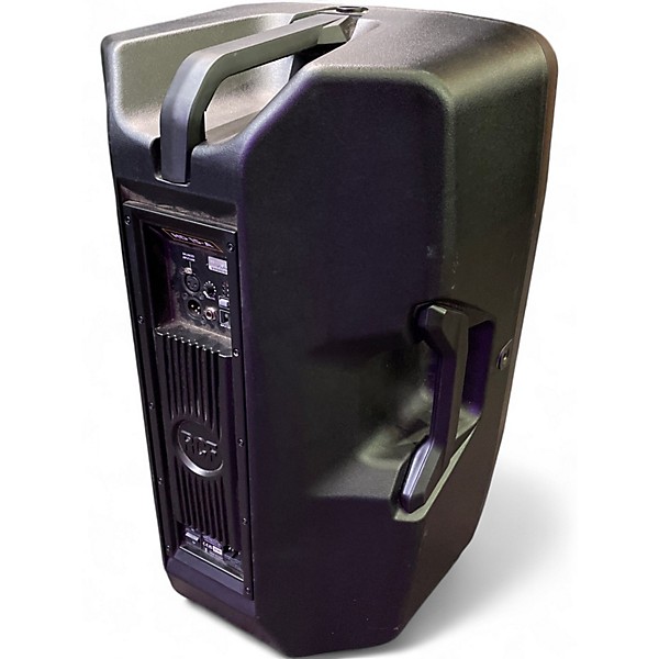 Used RCF HD15A Powered Speaker
