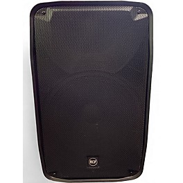 Used RCF HD15A Powered Speaker