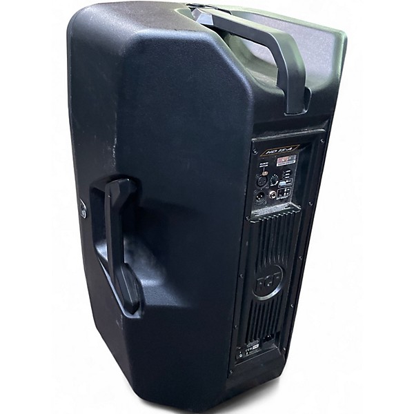 Used RCF HD15A Powered Speaker