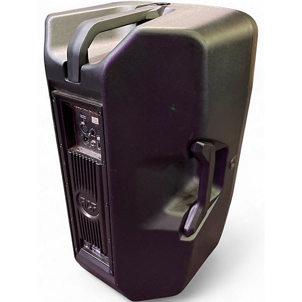 Used RCF HD15A Powered Speaker