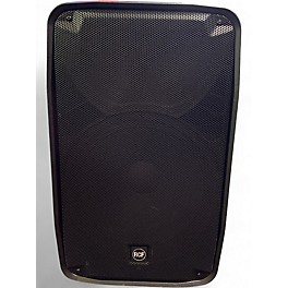Used RCF HD15A Powered Speaker